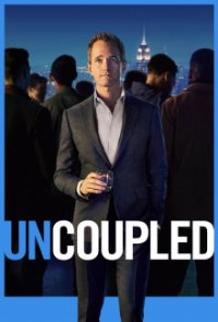 Uncoupled Cover, Poster, Blu-ray,  Bild