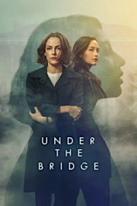 Cover Under the Bridge, Poster