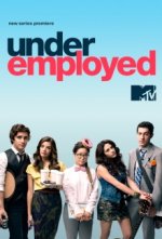 Cover Underemployed, Poster, Stream