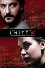 Cover Unit 42, Poster, Stream