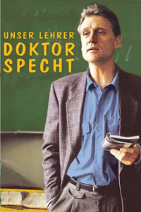 Cover Unser Lehrer Doktor Specht, Poster