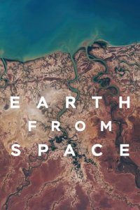 Unsere Erde aus dem All Cover, Poster, Blu-ray,  Bild