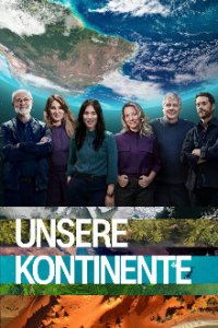 Unsere Kontinente Cover, Online, Poster
