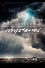 Cover Unsolved Mysteries, Poster, Stream