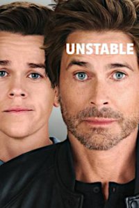 Cover Unstable, Poster