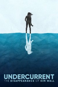 Cover Unter Wasser – Das Verschwinden der Kim Wall, Poster