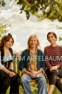 Cover Unterm Apfelbaum, TV-Serie, Poster