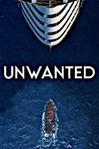 Unwanted Cover, Poster, Blu-ray,  Bild