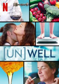 (Un)Well Cover, Online, Poster