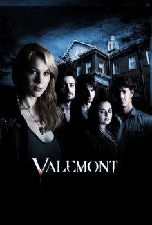 Valemont, Cover, HD, Serien Stream, ganze Folge