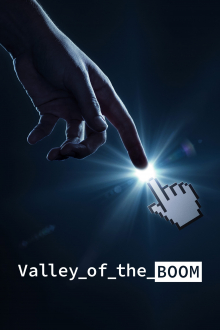 Valley of the Boom, Cover, HD, Serien Stream, ganze Folge