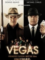 Cover Vegas, Poster, Stream