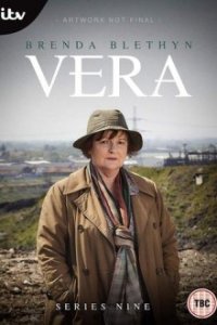 Vera – Ein ganz spezieller Fall Cover, Poster, Vera – Ein ganz spezieller Fall