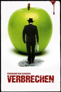 Verbrechen nach Ferdinand von Schirach Cover, Poster, Blu-ray,  Bild