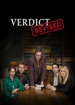Cover Verdict Revised - Unschuldig verurteilt, Poster, Stream