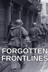 Vergessene Schauplätze des Zweiten Weltkriegs Cover, Poster, Vergessene Schauplätze des Zweiten Weltkriegs DVD