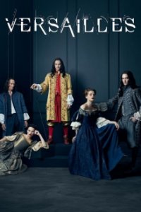 Cover Versailles, Poster