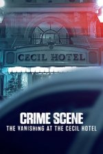 Cover Crime Scene (2021), Poster, Stream