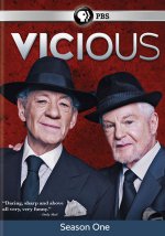 Cover Vicious, Poster, Stream