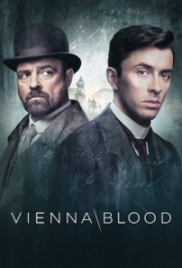 Vienna Blood Cover, Stream, TV-Serie Vienna Blood
