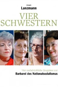 Cover Vier Schwestern, TV-Serie, Poster