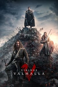 Vikings: Valhalla Cover, Stream, TV-Serie Vikings: Valhalla