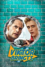 Cover Viktor Bringt’s, Poster Viktor Bringt’s