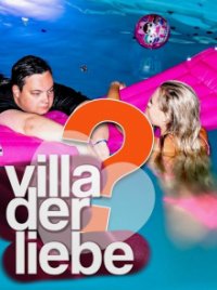 Villa der Liebe Cover, Poster, Blu-ray,  Bild