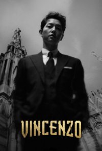 Vincenzo Cover, Poster, Vincenzo