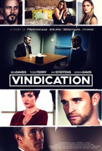 Vindication - Rechtfertigung Cover, Poster, Blu-ray,  Bild