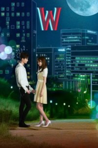 Poster, W – Two Worlds Apart Serien Cover