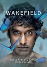 Cover Wakefield, TV-Serie, Poster