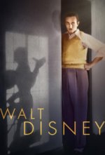 Cover Walt Disney – Der Zauberer, Poster, Stream