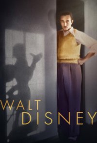 Cover Walt Disney – Der Zauberer, Walt Disney – Der Zauberer