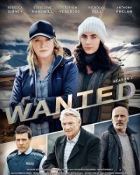Cover Wanted, TV-Serie, Poster