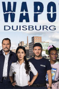 Cover WaPo Duisburg, WaPo Duisburg