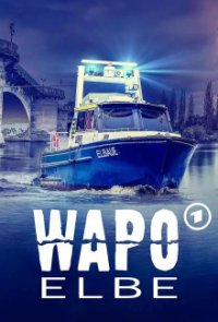 WaPo Elbe Cover, Poster, WaPo Elbe
