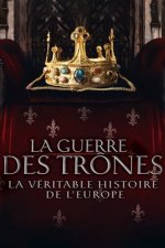 Cover War of Thrones – Krieg der Könige, Poster, Stream