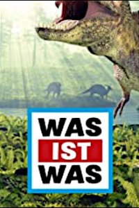 Was ist Was TV Cover, Poster, Blu-ray,  Bild