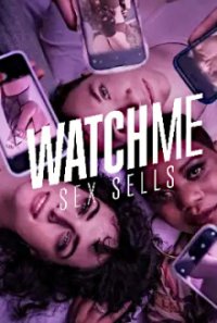 Cover WatchMe – Sex sells, Poster