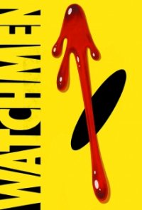 Cover Watchmen, Poster