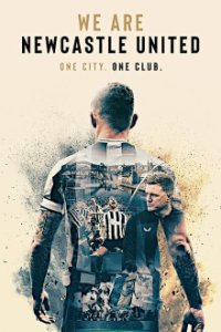 We Are Newcastle United Cover, Poster, Blu-ray,  Bild