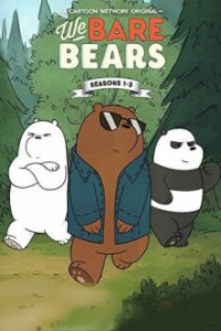We Bare Bears – Bären wie wir Cover, Poster, We Bare Bears – Bären wie wir