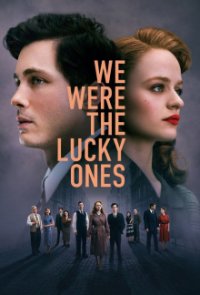 We Were The Lucky Ones Cover, Poster, Blu-ray,  Bild
