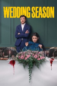 Wedding Season Cover, Poster, Blu-ray,  Bild