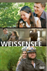 Weissensee Cover, Poster, Blu-ray,  Bild