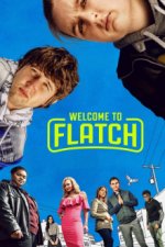 Cover Welcome to Flatch, Poster, Stream
