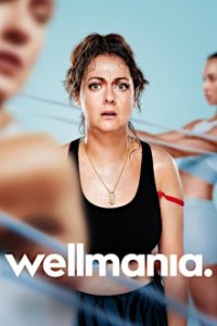 Wellmania Cover, Poster, Blu-ray,  Bild