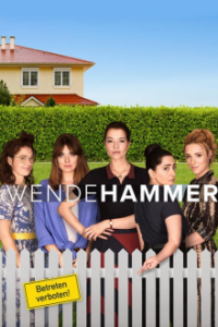 Wendehammer Cover, Poster, Blu-ray,  Bild