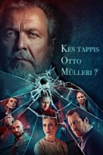 Cover Wer erschoss Otto Müller?, Poster, Stream